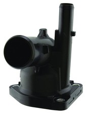 THT-017 Engine Coolant Thermostat with Housing - Compatible with Select Lexus...