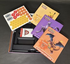 Pokemon Trading Card Game: Pokemon Battle Academy Board Game - Open Box 