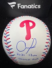 Phillies ANDREW PAINTER LE 4/5 