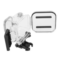 Waterproof Housing Case 196ft Diving Protective Housing Shell Action Camera