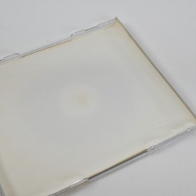 AFTER BURNER II 2 Sega Saturn d177 ss