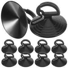 10 Pcs Light Bulb Suction Cup Remover Extracting Tool Mini Removal
