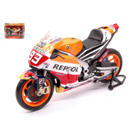 Honda M.Marquez 2015 N.93 Moto GP 1:12 New Ray Moto -D- Neues Modell
