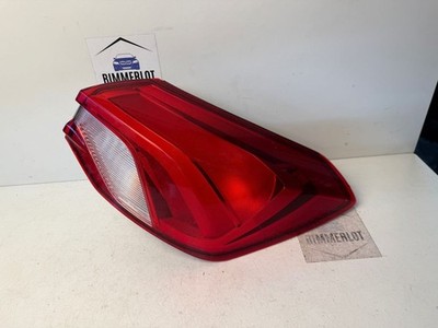 Ford Focus 2020 Rückleuchte Heckleuchte JX7B13404DH MKR14267