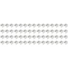 3 PCS Vorhang Zubehör Endkappen Für Gardinenstangen Vorhangstabfinials