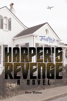 Steve Walton | Harper's Revenge | Taschenbuch | Englisch (2009) | AuthorHouse