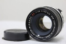 Miranda Auto Ec 50Mm F1.8 Lens E4294