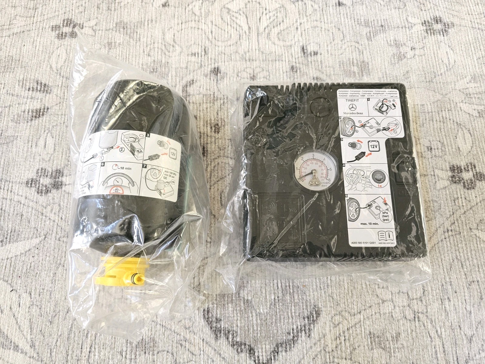With Sealant Oem Free Shipping