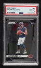 2024 Panini Prizm Rookies Caleb Williams #301 PSA 10 GEM MT Rookie RC