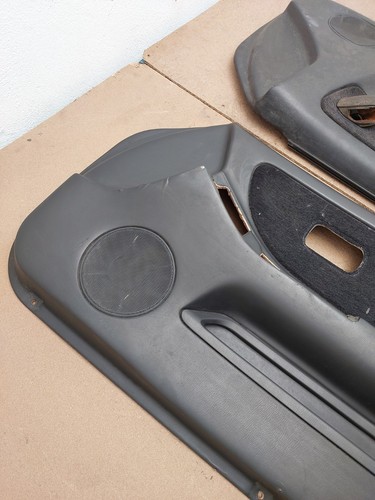 JDM Nissan Skyline R33 GTS-T Coupe Door Card ECR33 RHD - Picture 8 of 19