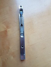 Kantriegel Kantenriegel Türkantriegel Rohrkantriegel  17 mm breit eckig (F19)