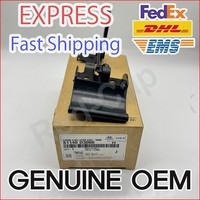Original OEM Motorhaubenentriegelungshebel Griff FüR 2016-2020 Hyundai Tucson...