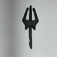 Takara Hasbro Battle Beasts Sawtooth Shark #20 Weapon