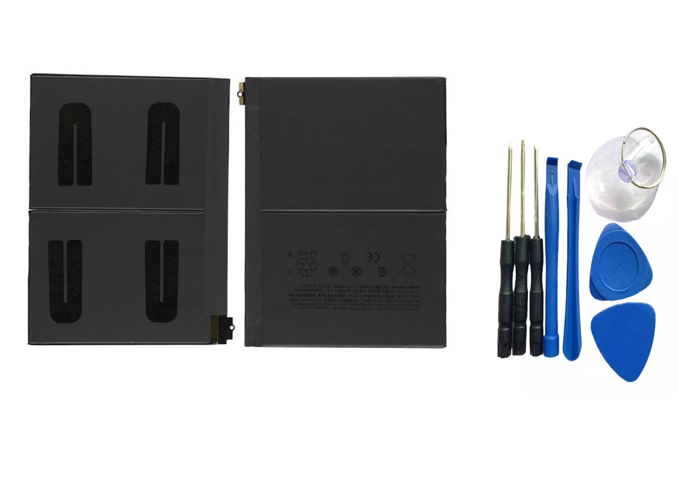Battery for iPad 10 / iPad 10th generation Battery / iPad 11 / ipad 11th gen