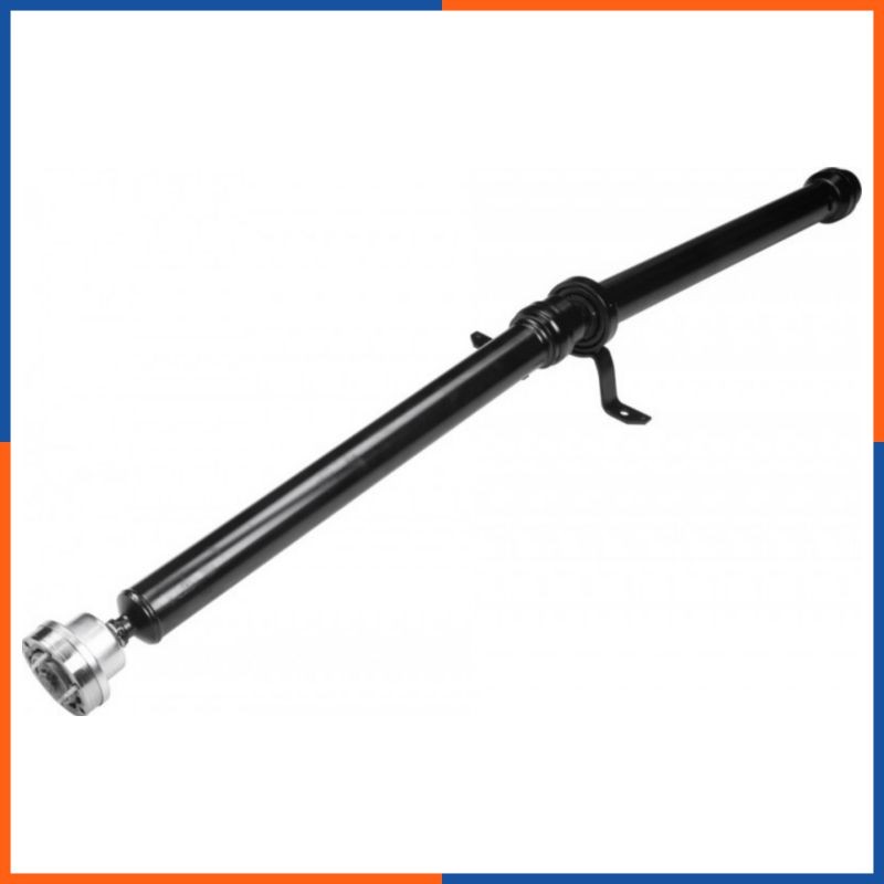 Arbre de transmission arrière pour Audi modèle NWN-AU-032 GKNP20085