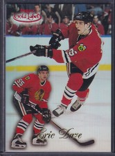ERIC DAZE - 1998 Topps Gold Label RED Class 2 #98, /50
