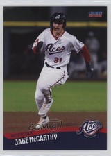 2023 Choice Reno Aces Jake McCarthy #16 0q5