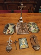 antiquitäten kunst religiöse Uralte 1928-1948