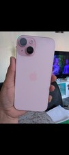 iPhone 15 128GB Unlocked Excellent Condition Pink