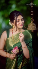 Heavy Indian Designer Pakistani Ethnic Bollywood Women Wedding Party Wear Saree