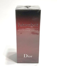 Christian DIOR Fahrenheit After - Shave Lotion 3.4oz 100ml w/Box Sealed