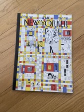 THE NEW YORKER MAGAZINE January 31, 2022 Comics