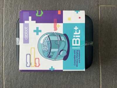 Ozobot bit+