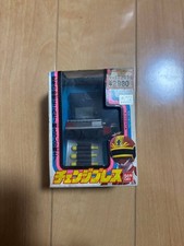 BANDAI CHANGE BRESS #QY7IPW