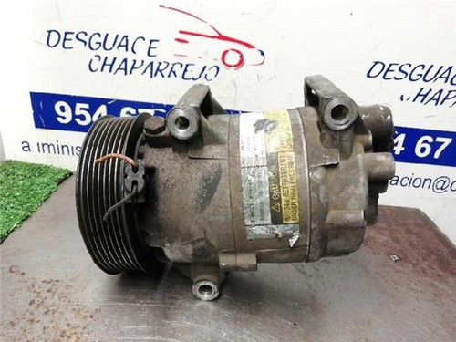 8200309193  Klimakompressor Renault megane ii berlina 5p 19 dci d 120 cv