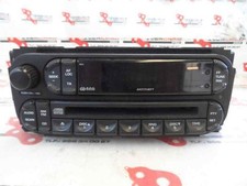 Autoradio Jeep CHEROKEE