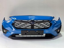 Pare-choc avant Subaru IMPREZA