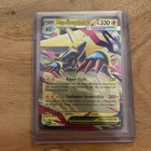 Méga-Élecsprint EX 050/132 🇫🇷 Carte Pokémon ME01 Méga-Évolution ME1 Mega Evo