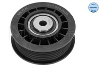 Umlenk-/FüHrungsrolle Keilrippenriemen Meyle 014 020 9003 FüR Mercedes 124 W124