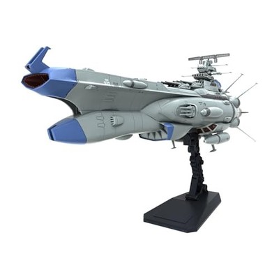 Yamato Forever REBEL3199 Arizona-class Space Battleship Arizona 1/1000