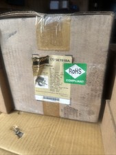 DAYTON 5K191BA INDUSTRIAL ELECTRIC MOTOR 1/4 HP, 1725 RPM