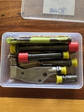 Cherry Fasteners Blind Rivet Tool Set - Aircraft