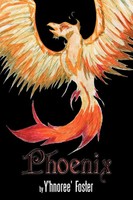 Y'hnoree' Foster | Phoenix | Taschenbuch | Englisch (2011) | Authorhouse