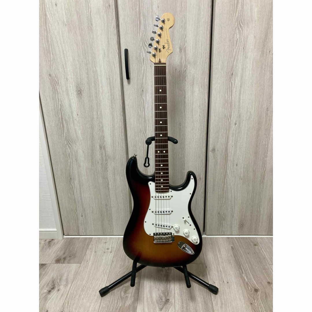Fender Usa Highway One 1 Stratocaster | eBay