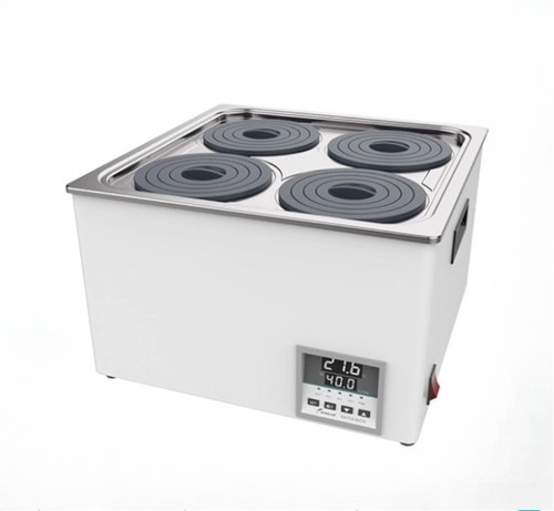 Riscaldamento Elettrico Display Digitale Protezione Bruciatore a Secco Acciaio Inox Bagno Acqua