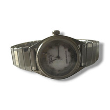 Timex Mercury Men s Mechanical Wristwatch Sil...