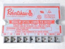 Robertshaw LENNOX 18G9101 Igniter Control Board Ignition Module SP735L HVAC
