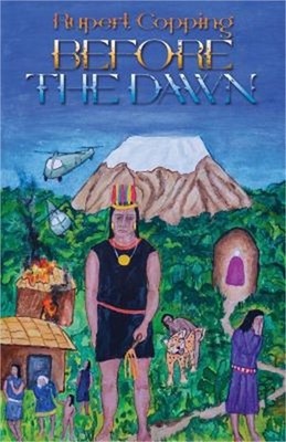 Before the Dawn (Paperback or Softback)