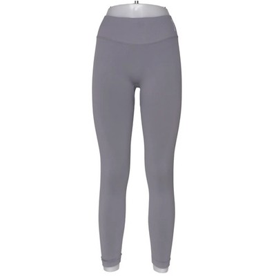 DFYNE, Sportleggings, Größe: S, Grau, Elasthan/Polyamid, Einfarbig, Damen #2BS