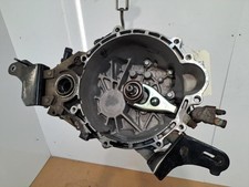 Boite de vitesse Hyundai I30