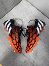 Adidas Predator Instinct SG M20157 Elite Soccer Cleats Football Boots US8 UK7.5