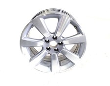 2010 2011 2012 Acura ZDX OEM Wheel Rim 19x8.5 Has Curb Rash 7 Spoke