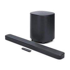 JBL BAR500M2BLK Bar 500 MK2 5.1 Channel Soundbar Dolby Atmos