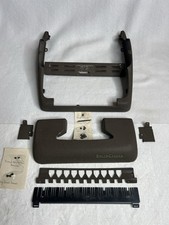 Vintage Lot Of 6+ 1950 s Smith Corona Typewri...