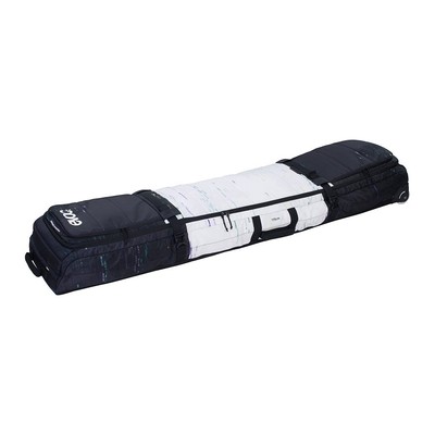 EVOC Snow Gear Roller Snow Gear Bag, 135L, Multicolor, L