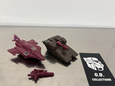 Transformers G1 Flywheels 100% Complete - Duocons -